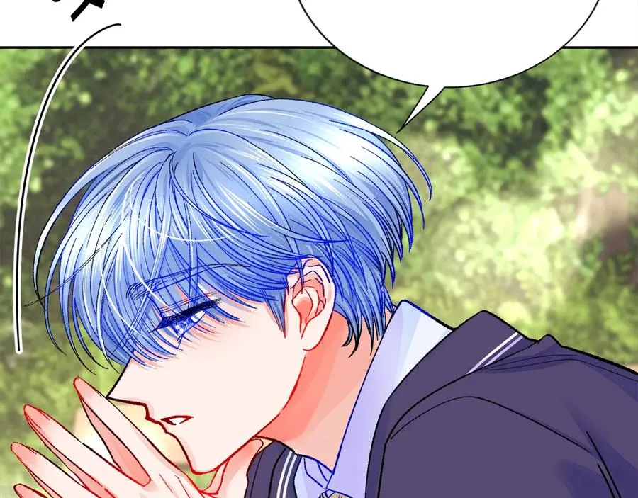 第36话 我是特别的吗？ 第27页