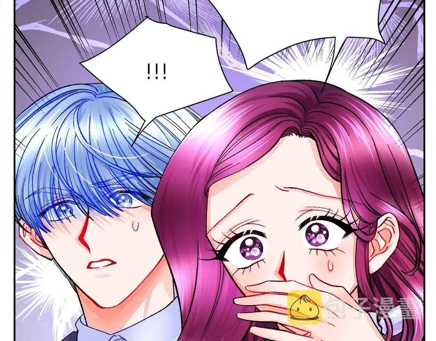第36话 我是特别的吗？ 第110页