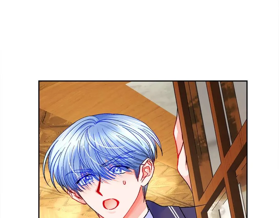 第36话 我是特别的吗？ 第116页