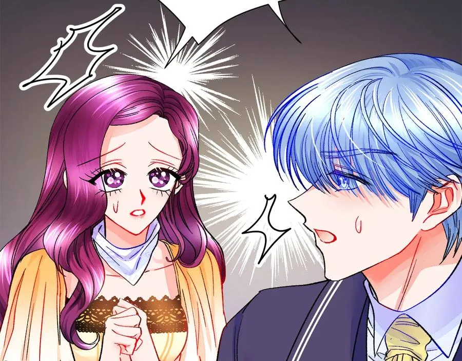 第36话 我是特别的吗？ 第119页