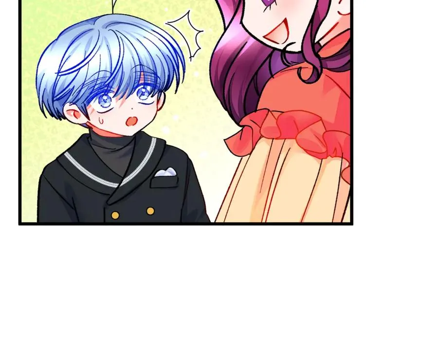 第42话 你只对谁温柔？ 第114页