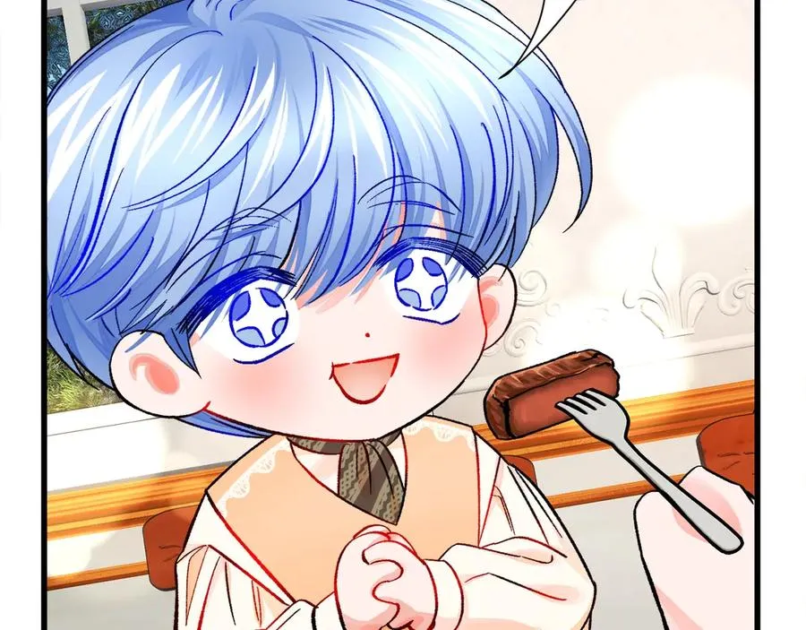 第47话 要喂我吃吗 第23页