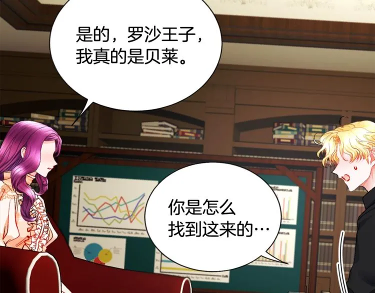 第49话 好像小狗勾 第113页