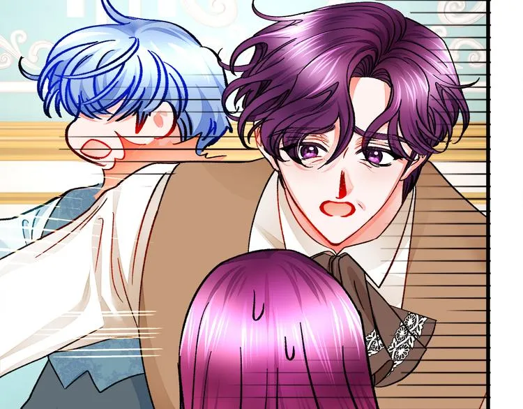 第58话 苏醒 第96页