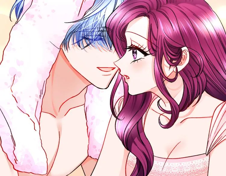 第66话 畅想婚后生活 第65页