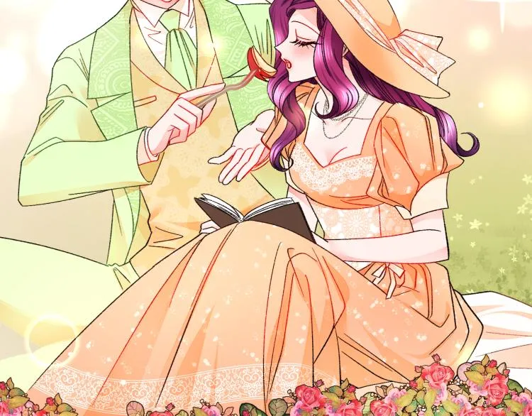 第66话 畅想婚后生活 第68页