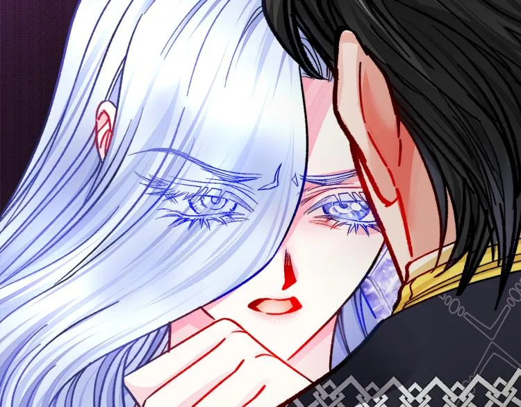 第70话 公爵的纠缠 第126页