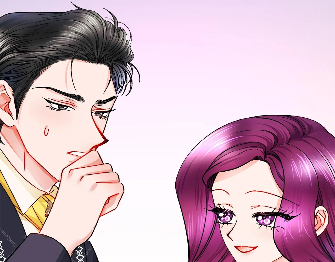 第71话 公主生气了 第54页