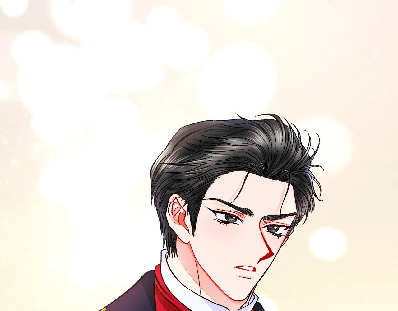 第71话 公主生气了 第75页