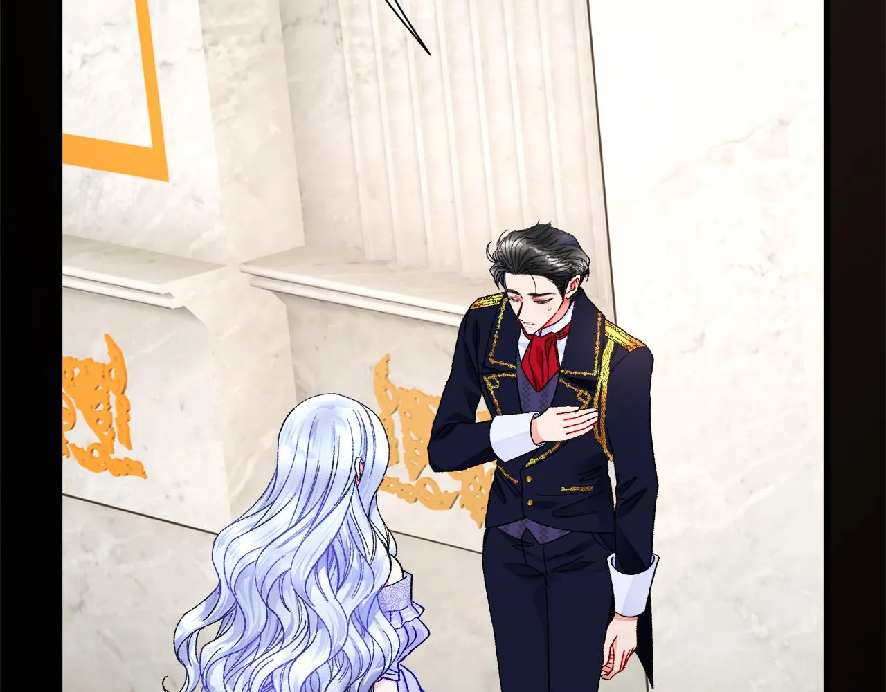 第71话 公主生气了 第104页