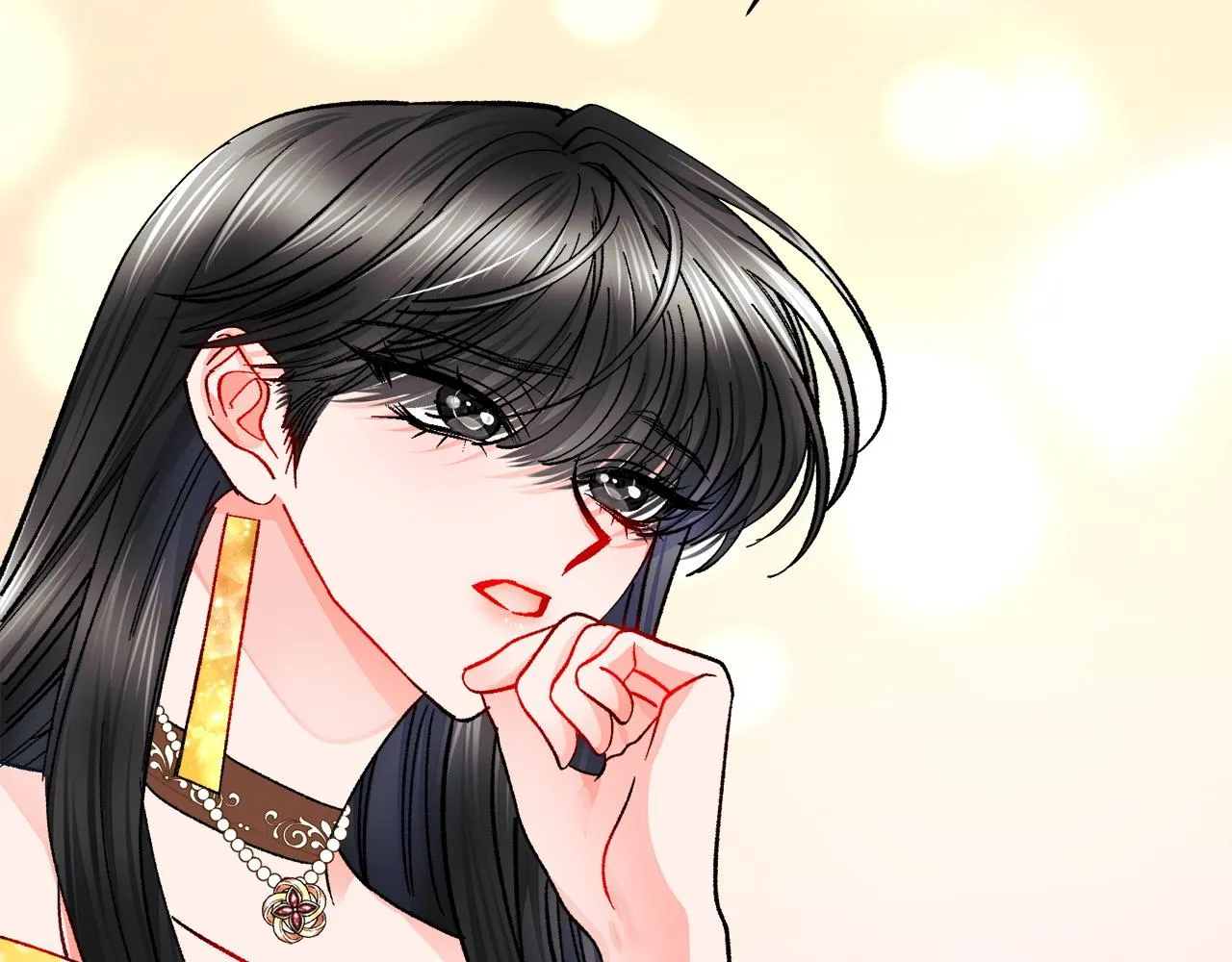 第72话 姐妹茶话会 第45页