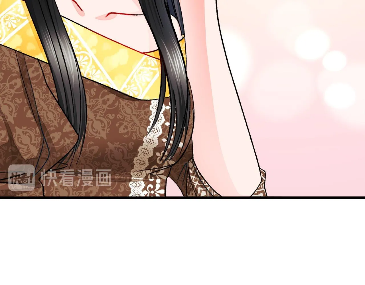 第72话 姐妹茶话会 第46页