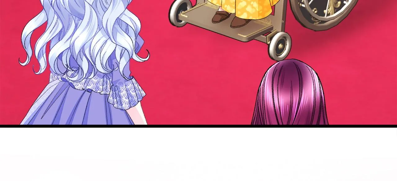 第72话 姐妹茶话会 第60页