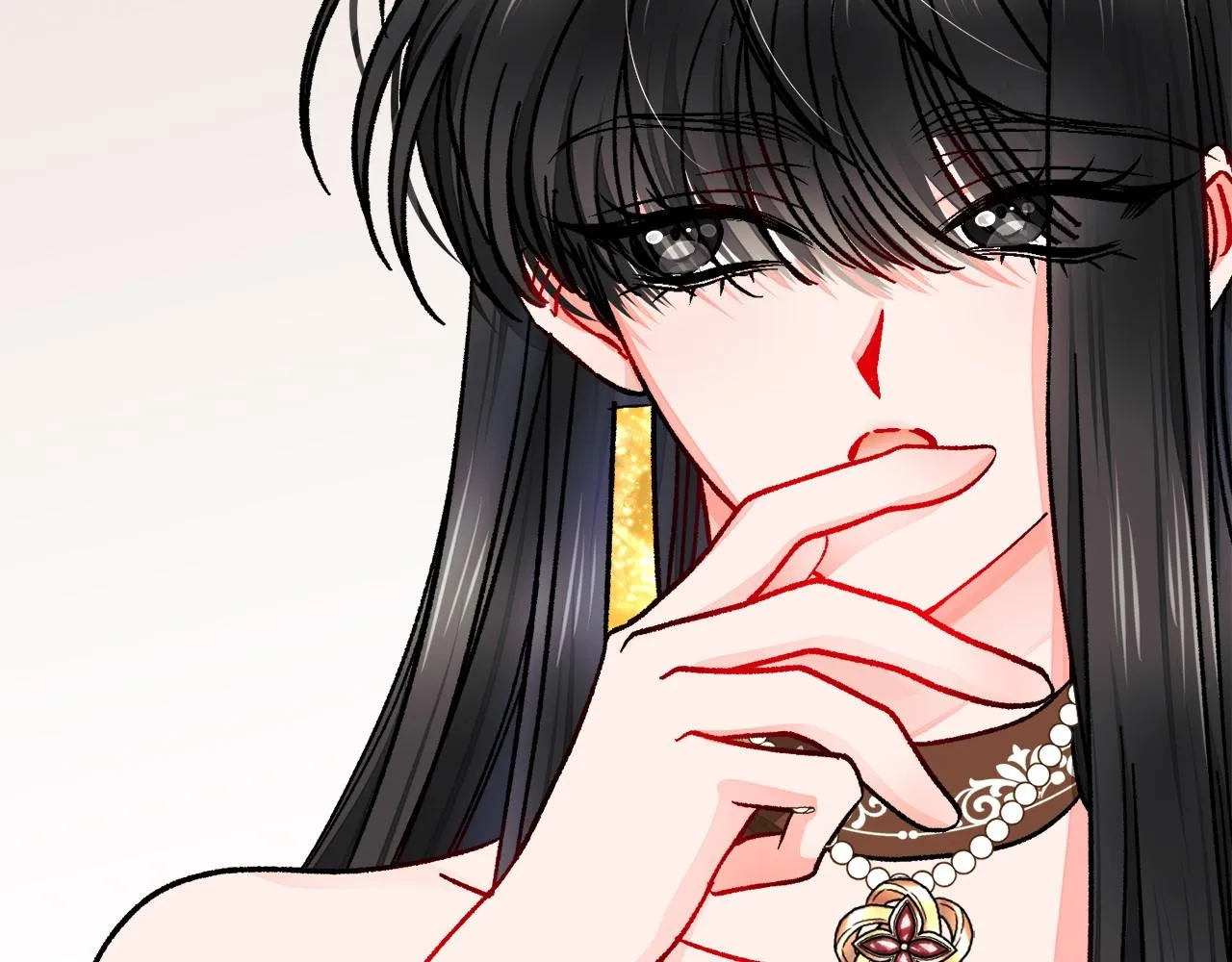 第72话 姐妹茶话会 第77页