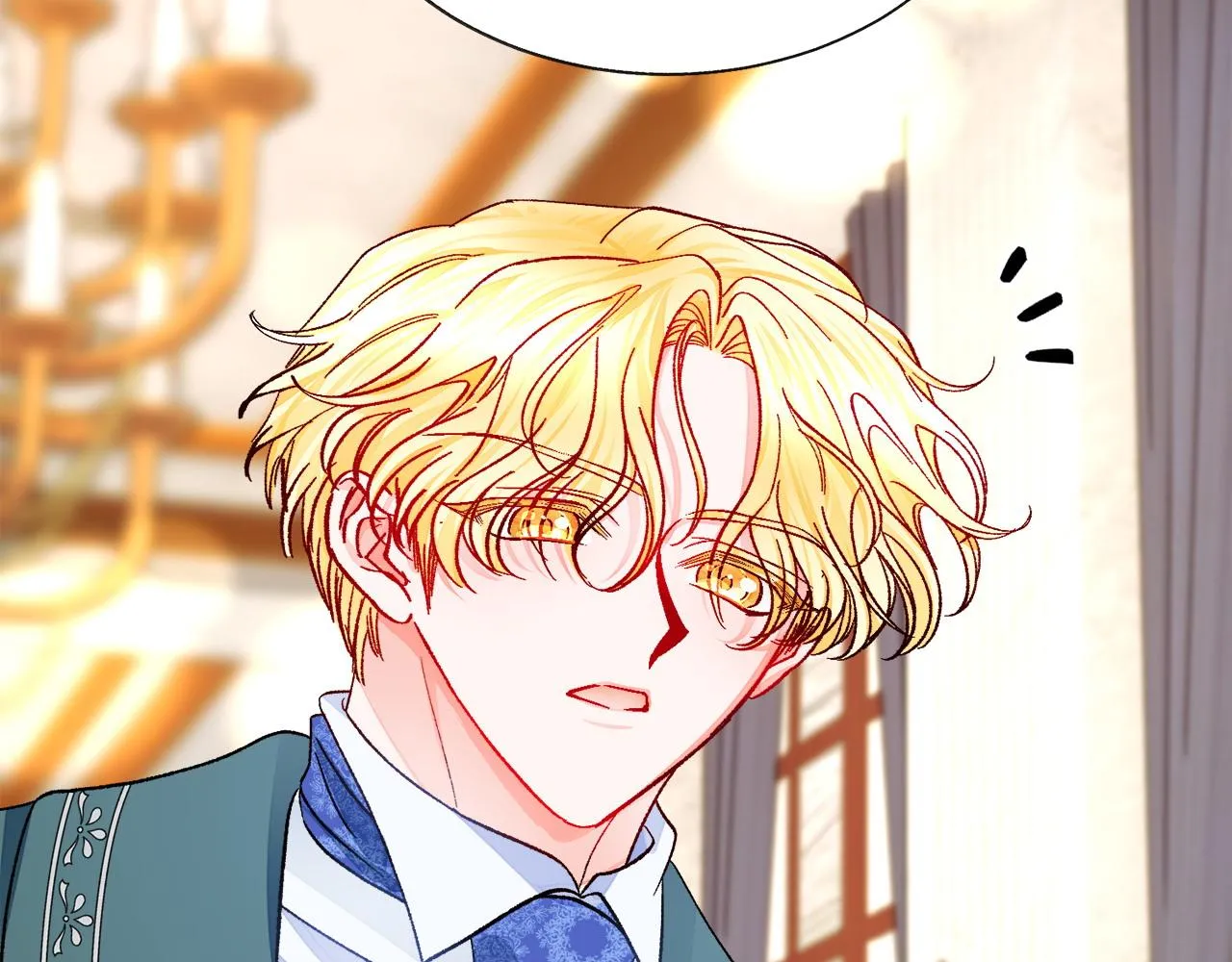 第72话 姐妹茶话会 第146页