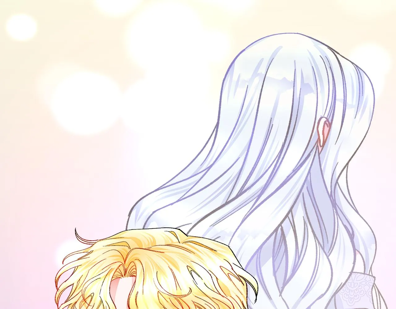 第73话 是兄妹啊 第36页