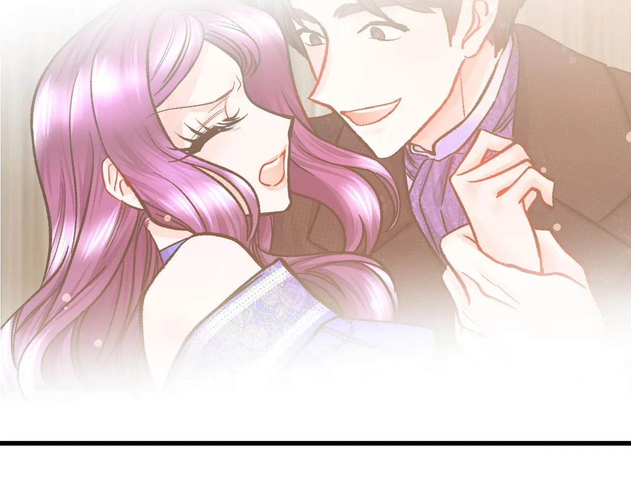 第73话 是兄妹啊 第82页
