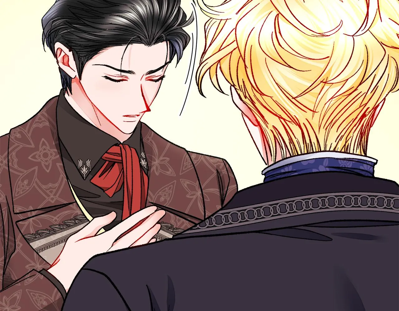 第74话 出面解围 第47页