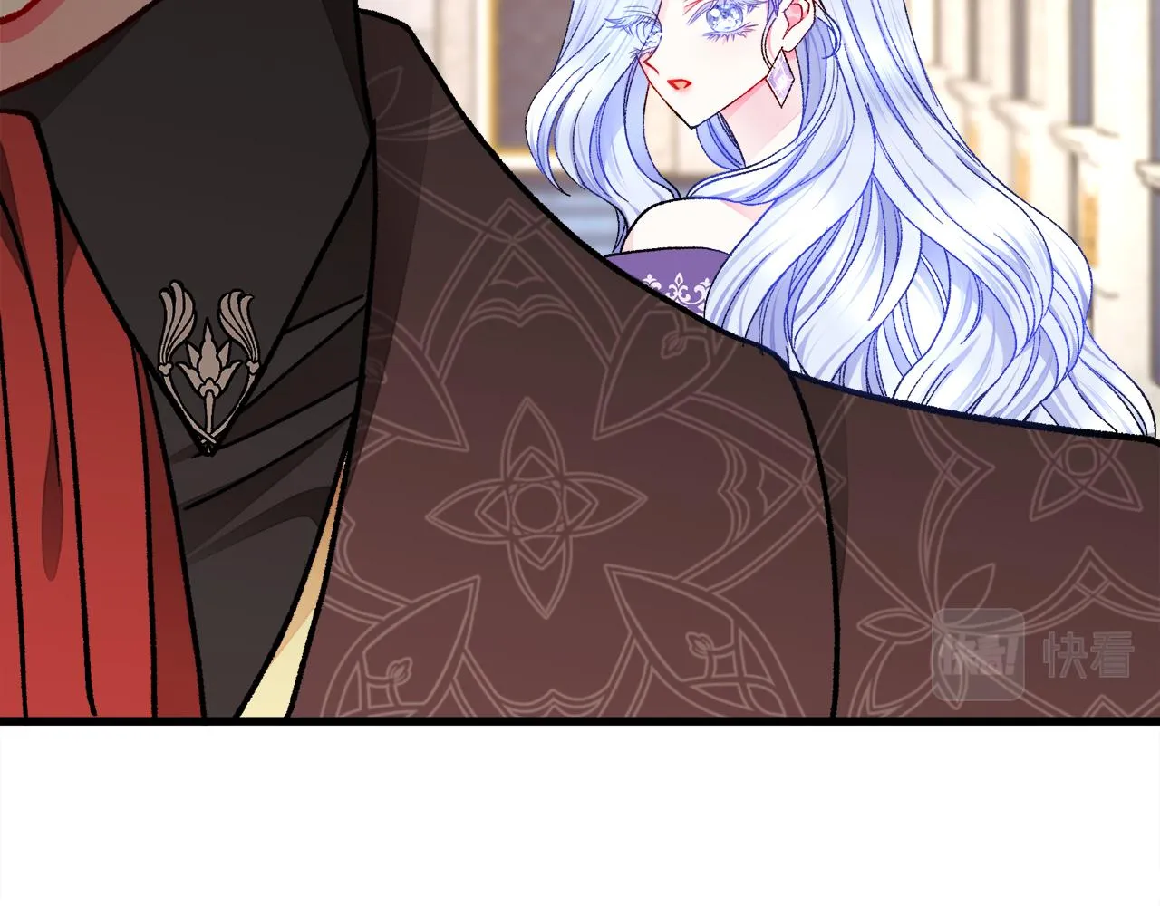 第74话 出面解围 第133页