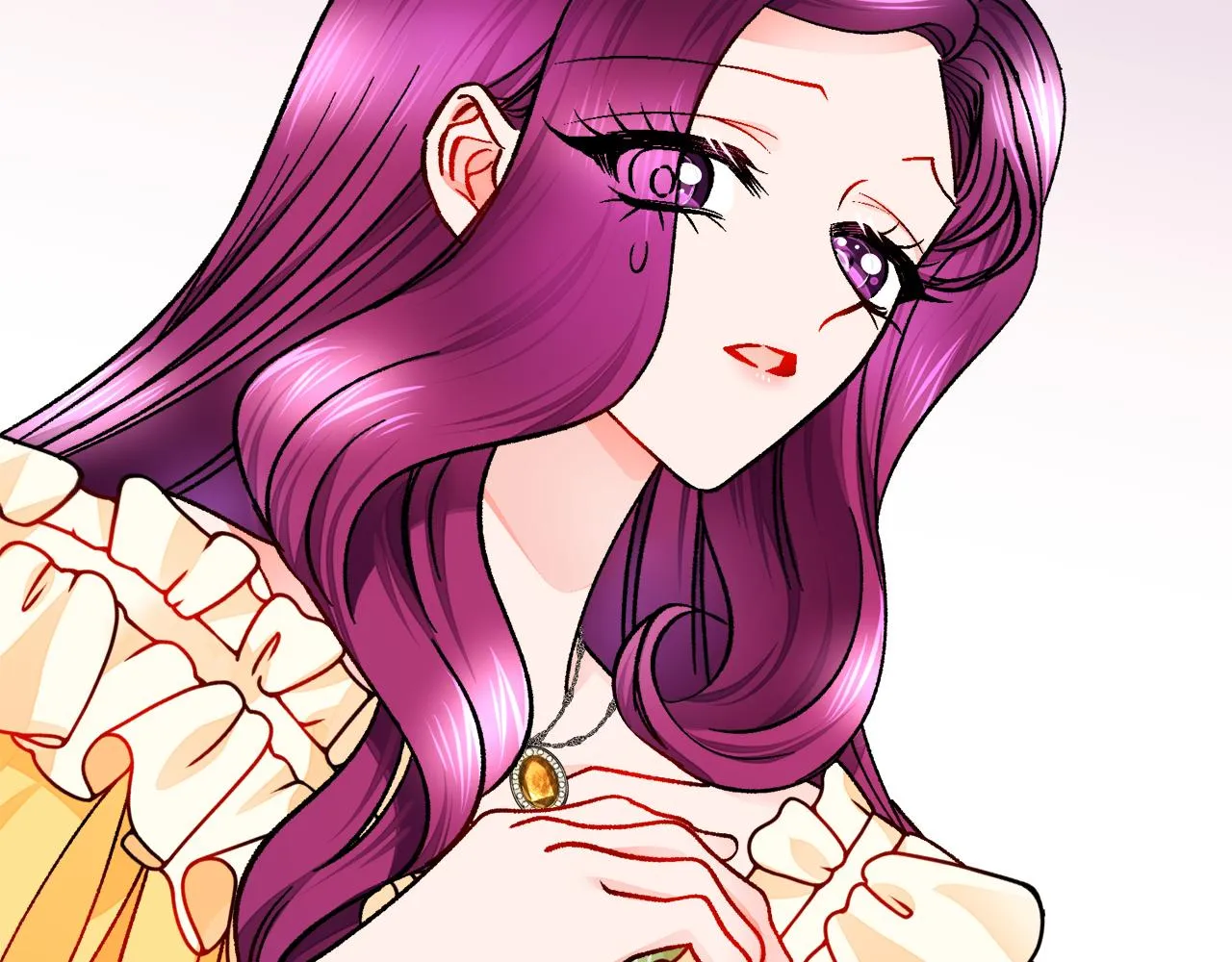第75话 梦里的女子 第14页