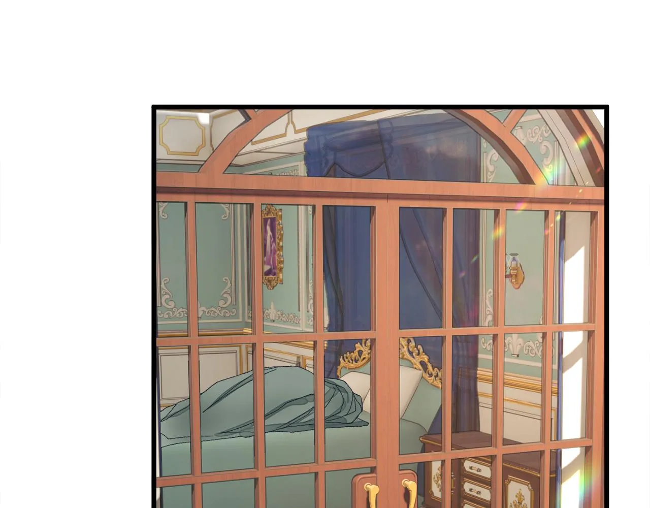 第75话 梦里的女子 第20页