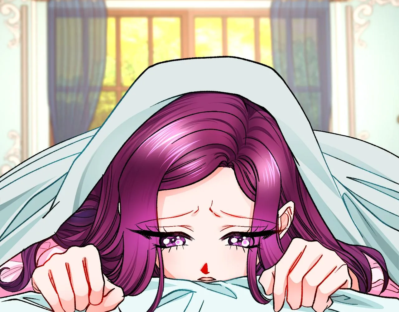 第75话 梦里的女子 第23页