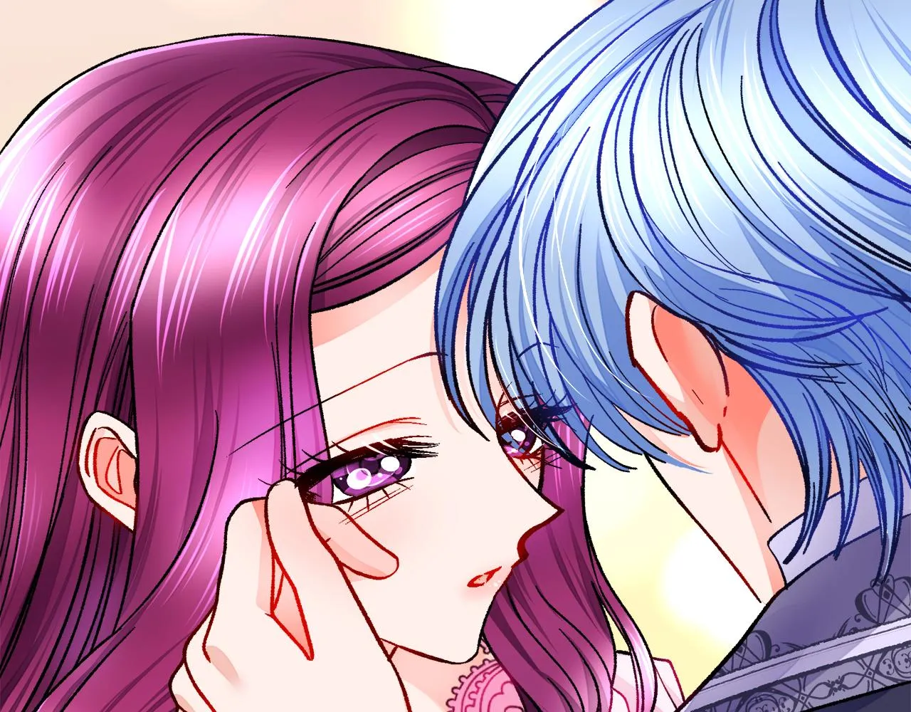 第75话 梦里的女子 第55页