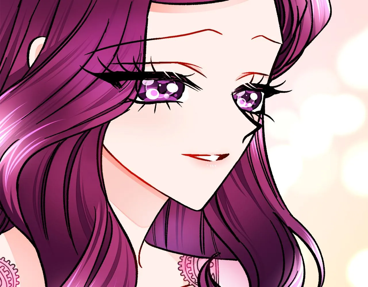第75话 梦里的女子 第73页