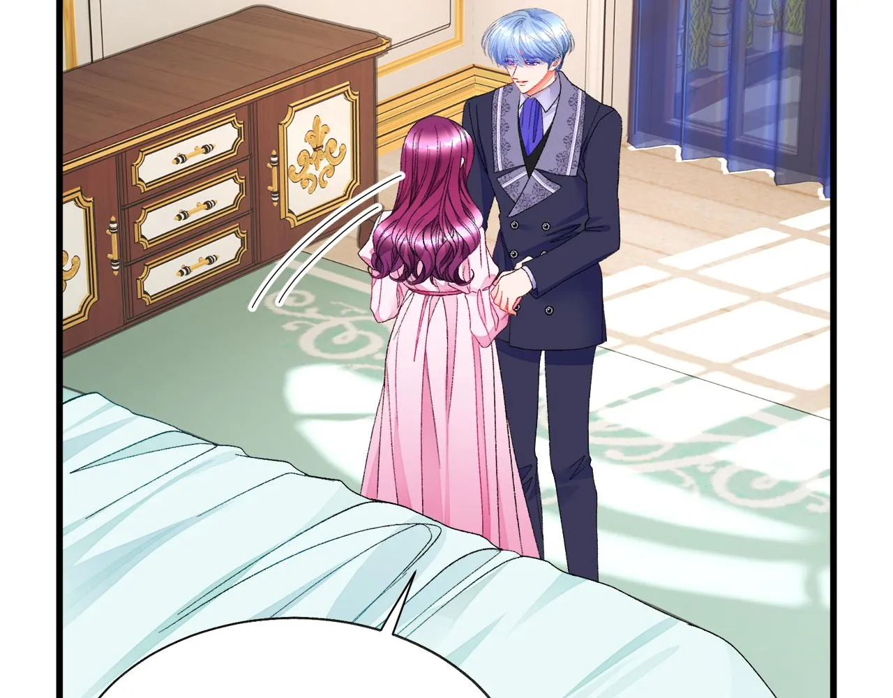 第75话 梦里的女子 第79页