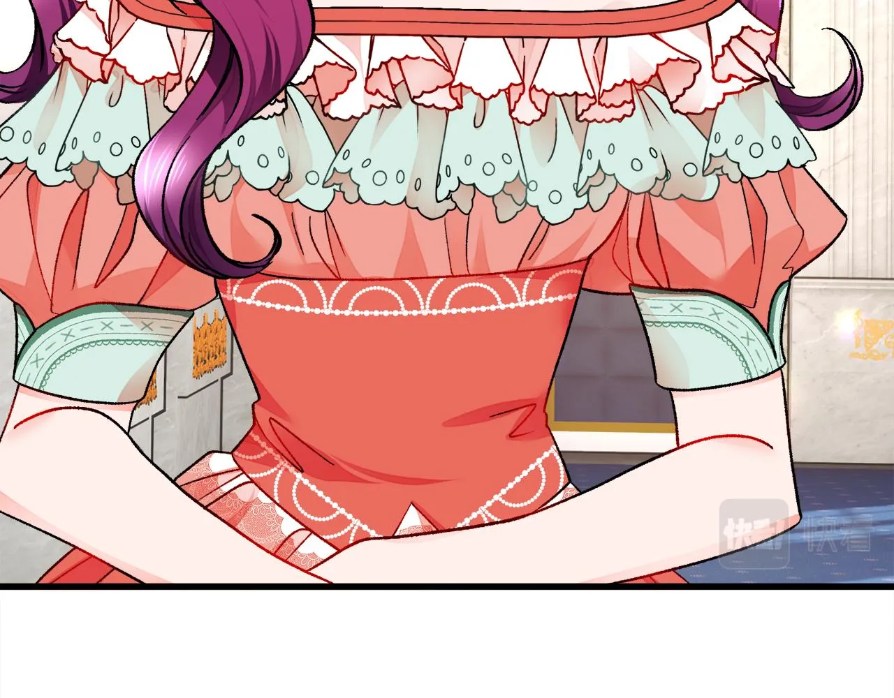 第75话 梦里的女子 第105页