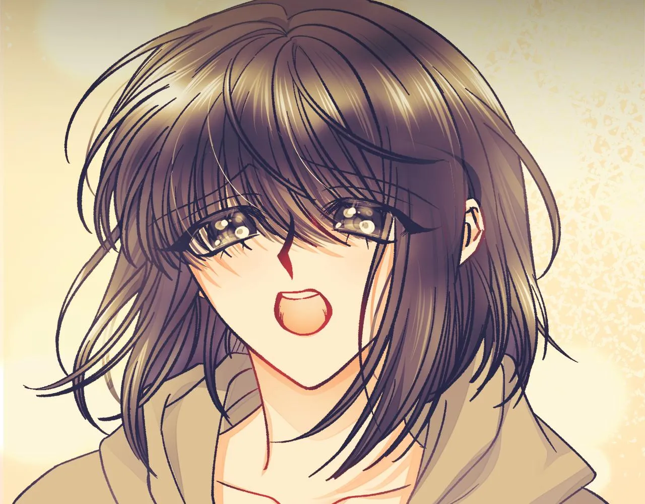 第75话 梦里的女子 第151页