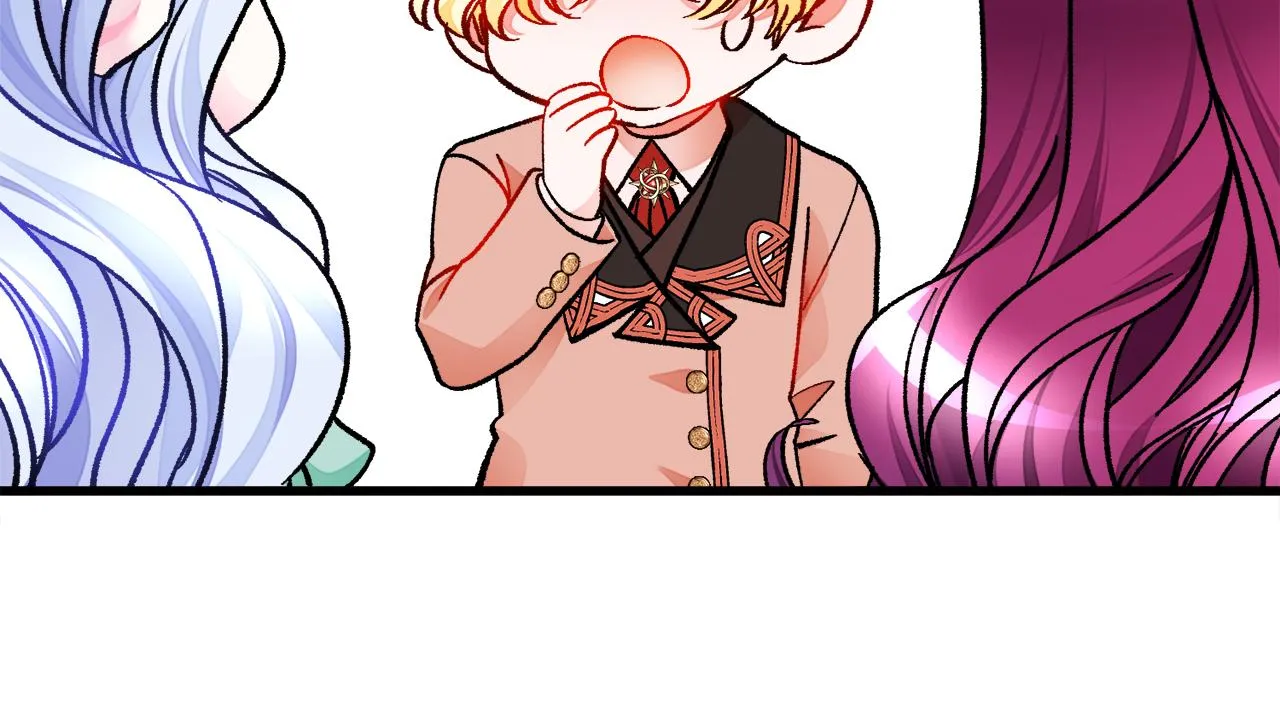 第76话 皇兄的爱情 第14页
