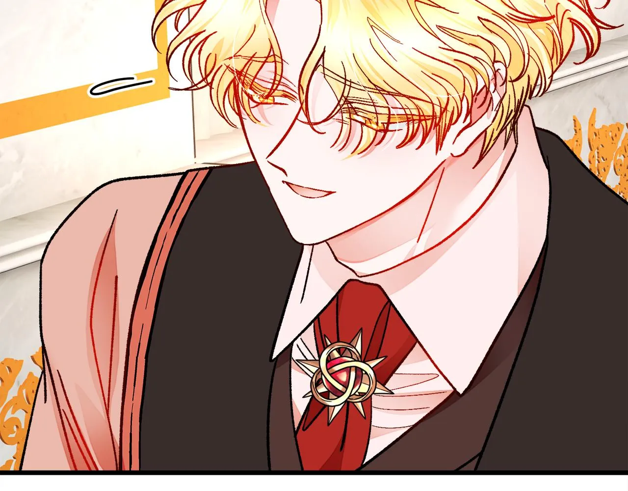 第76话 皇兄的爱情 第22页