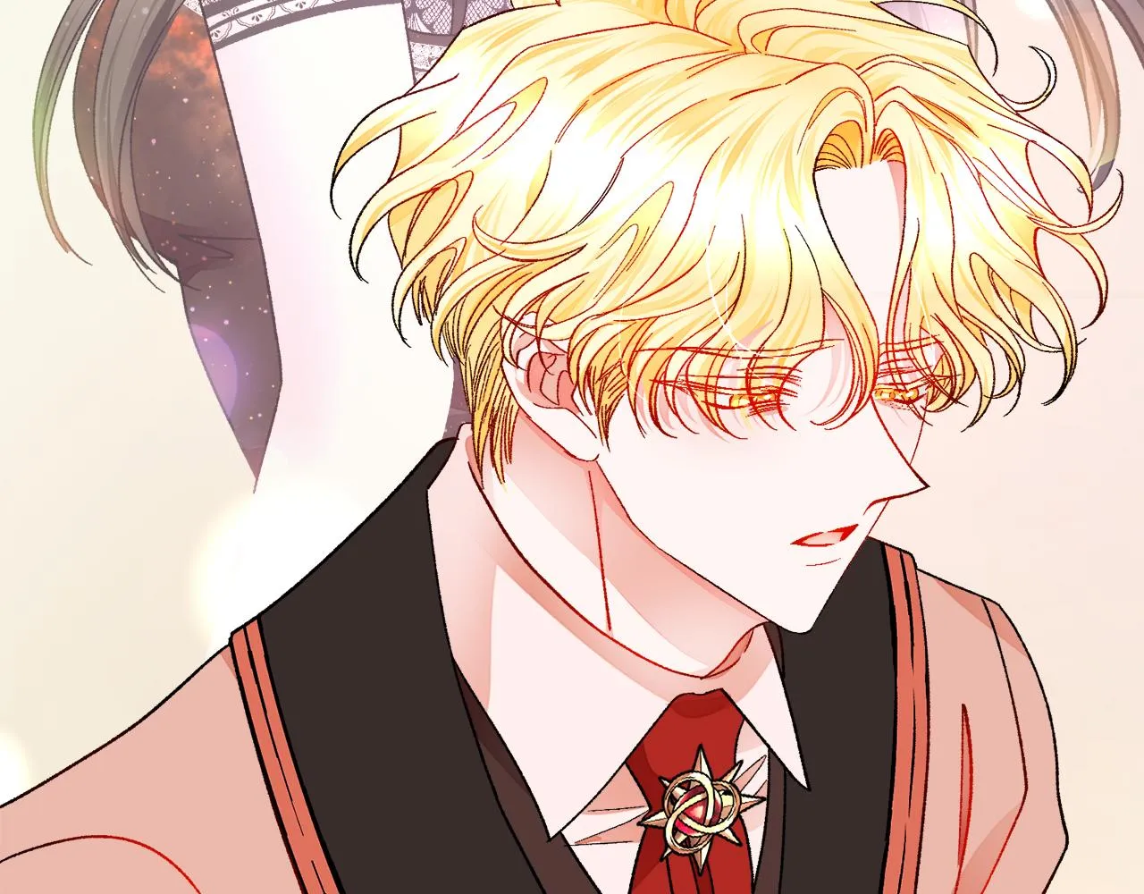 第76话 皇兄的爱情 第32页