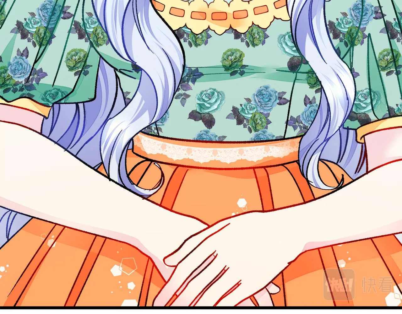 第76话 皇兄的爱情 第52页