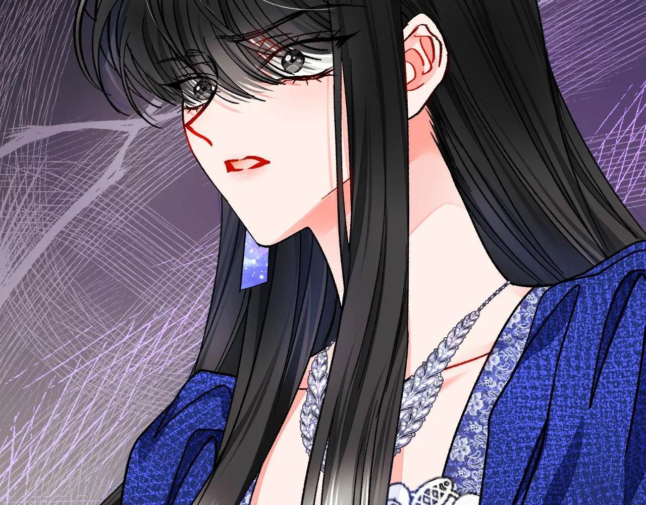 第76话 皇兄的爱情 第95页