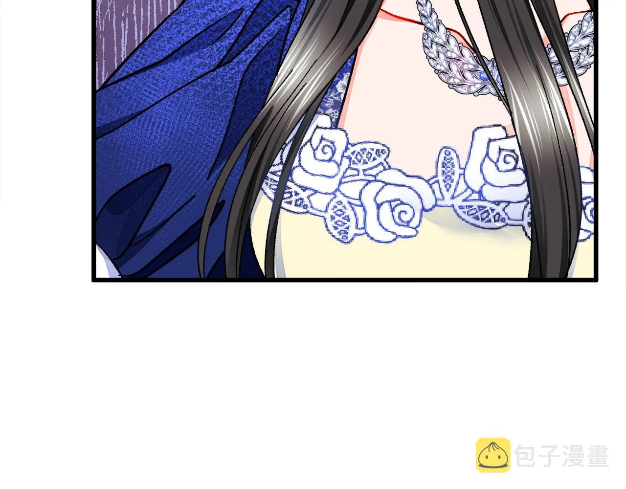 第76话 皇兄的爱情 第110页
