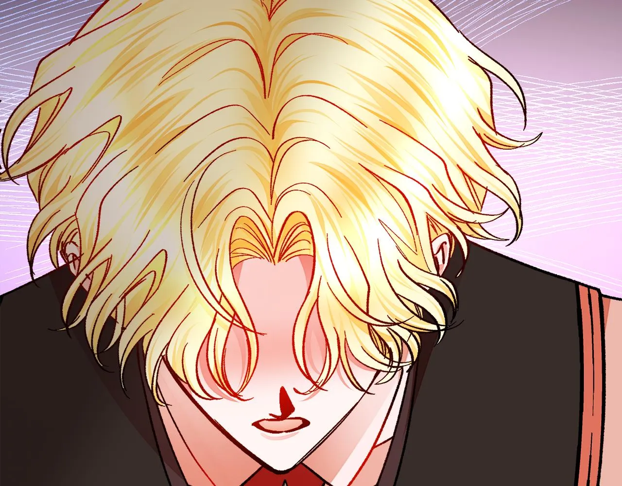 第76话 皇兄的爱情 第112页