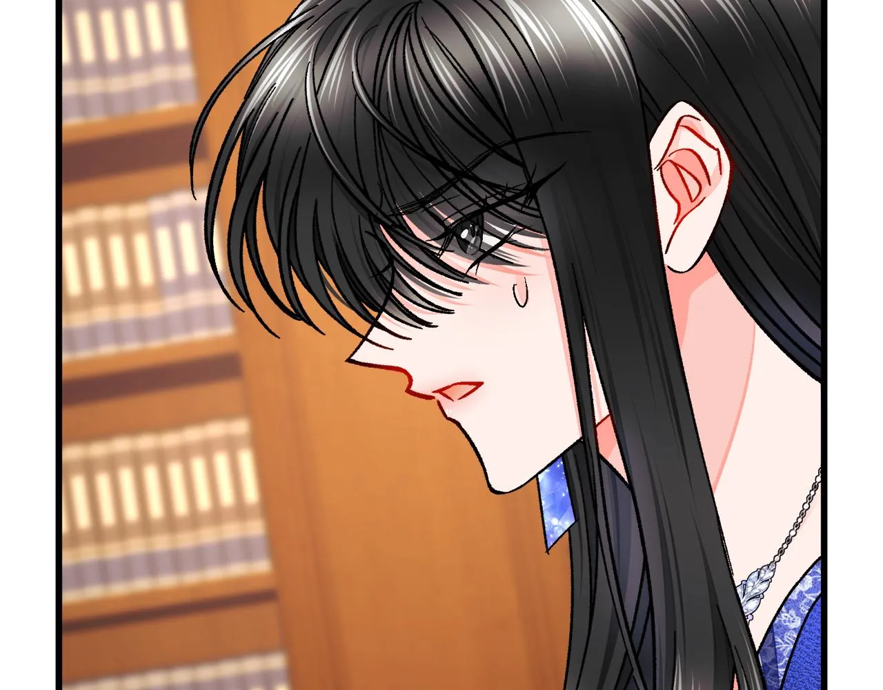 第76话 皇兄的爱情 第120页