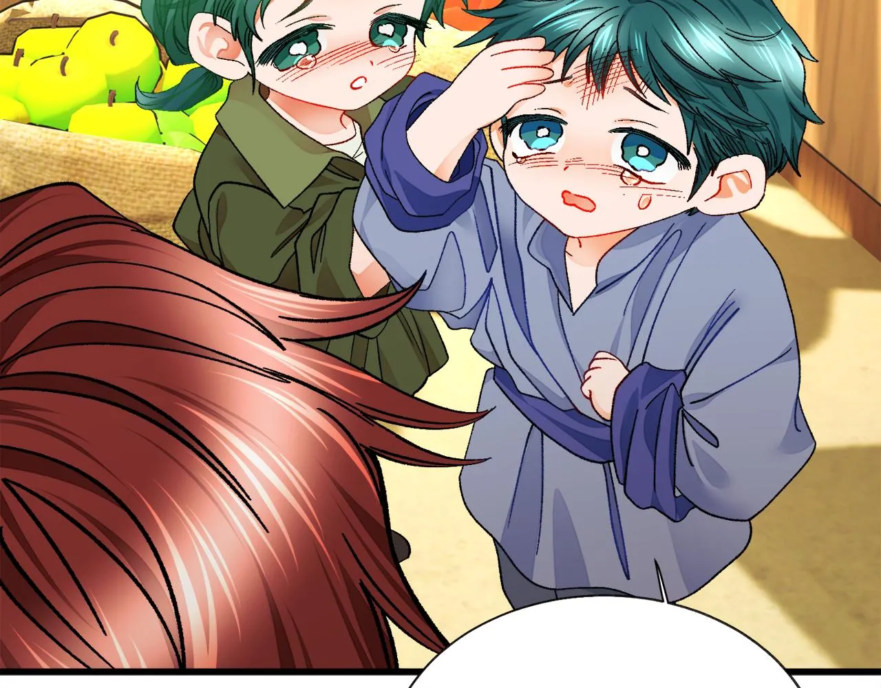 第76话 皇兄的爱情 第145页