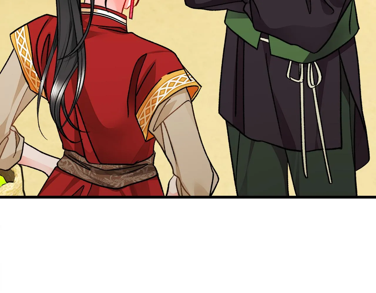 第76话 皇兄的爱情 第163页