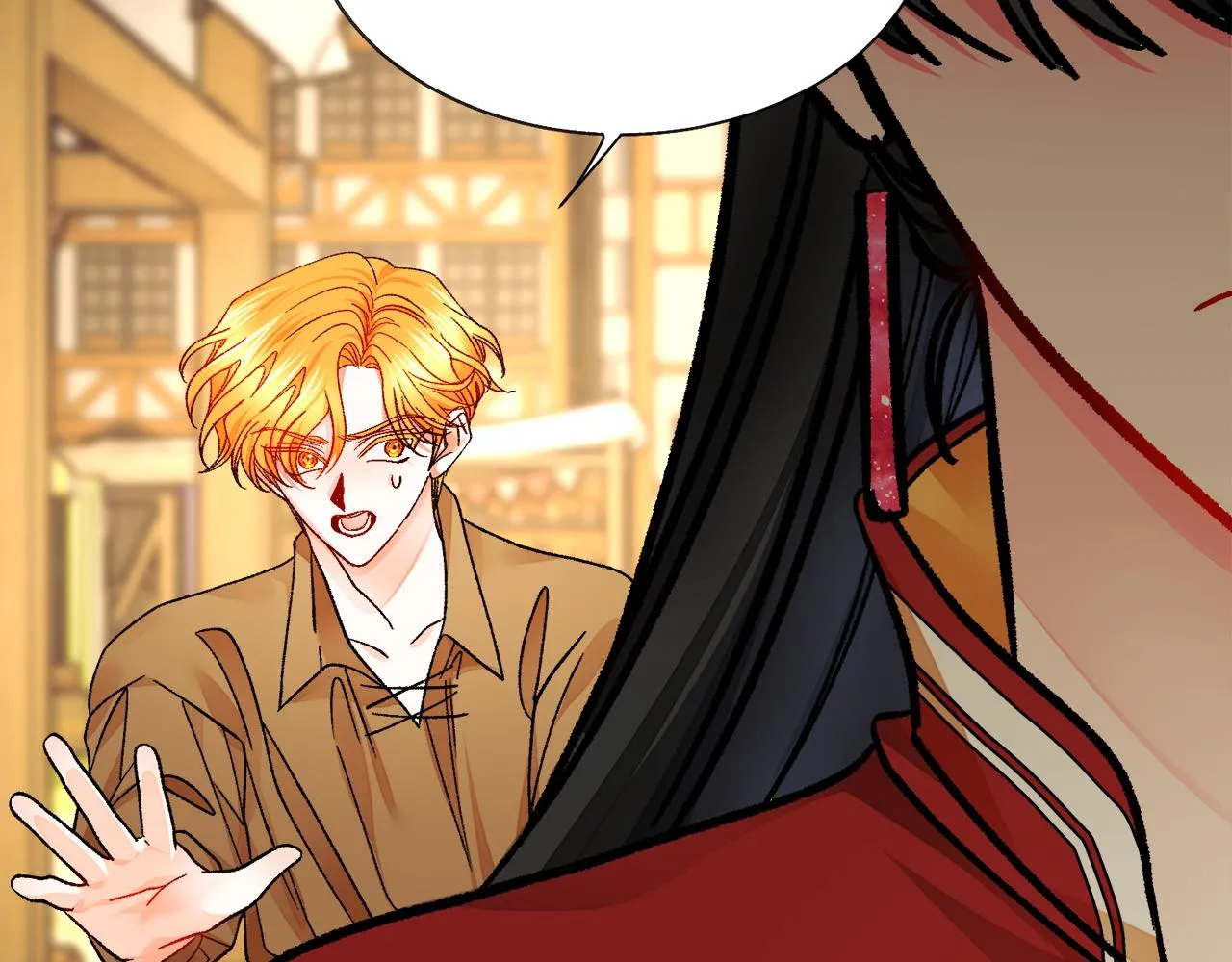 第76话 皇兄的爱情 第165页