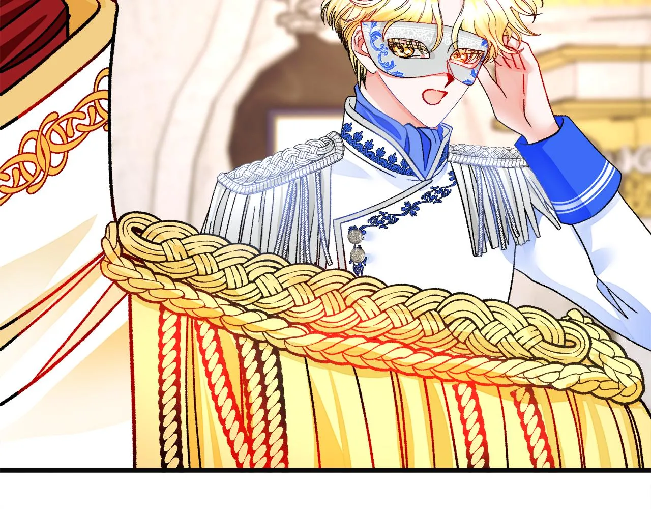 第77话 化解 第11页