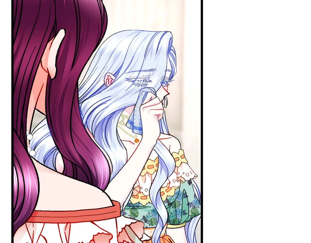 第78话 去见未婚夫 第8页