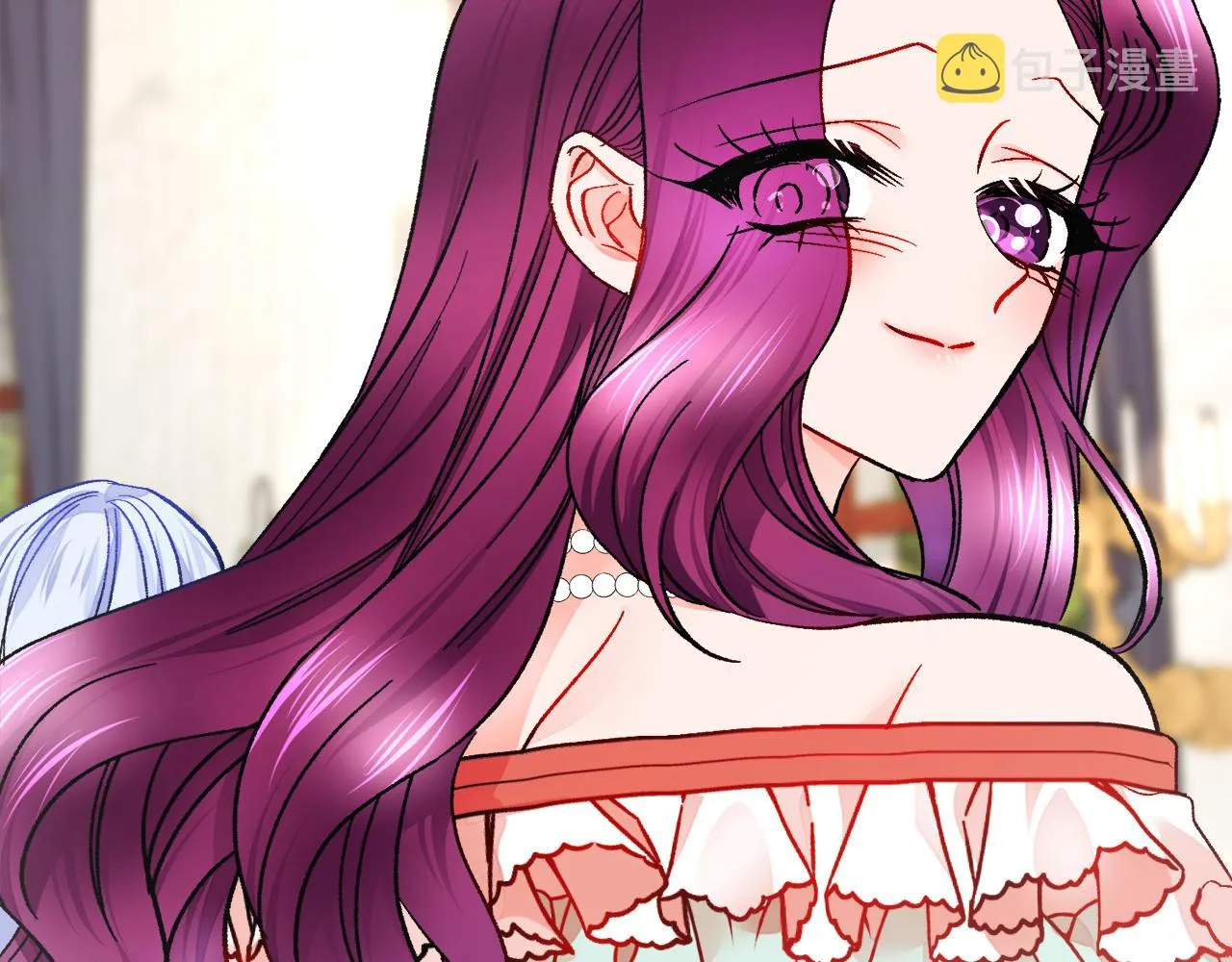第78话 去见未婚夫 第17页