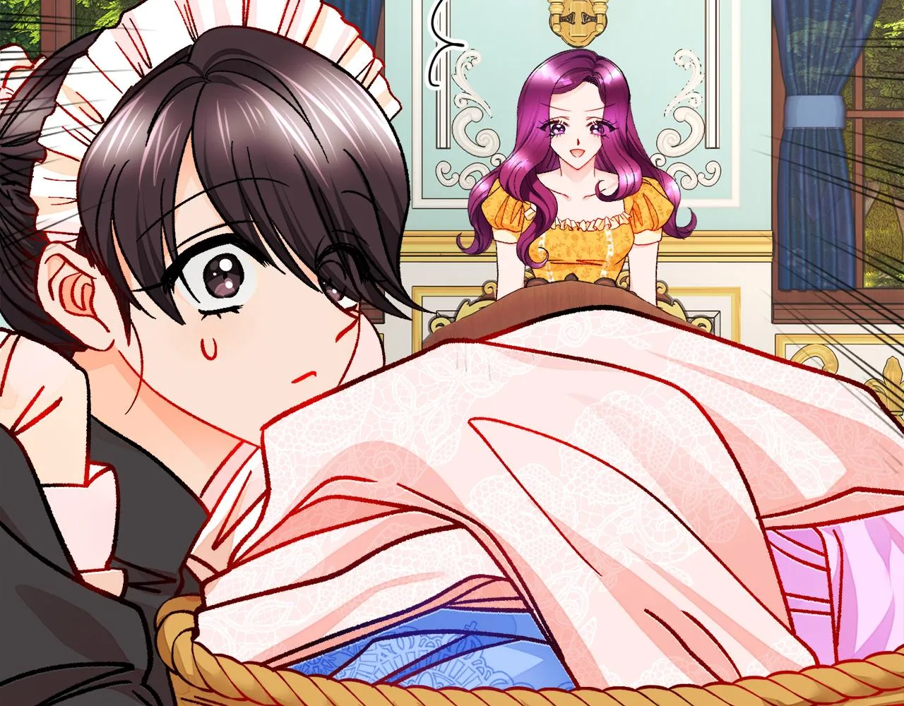 第78话 去见未婚夫 第49页