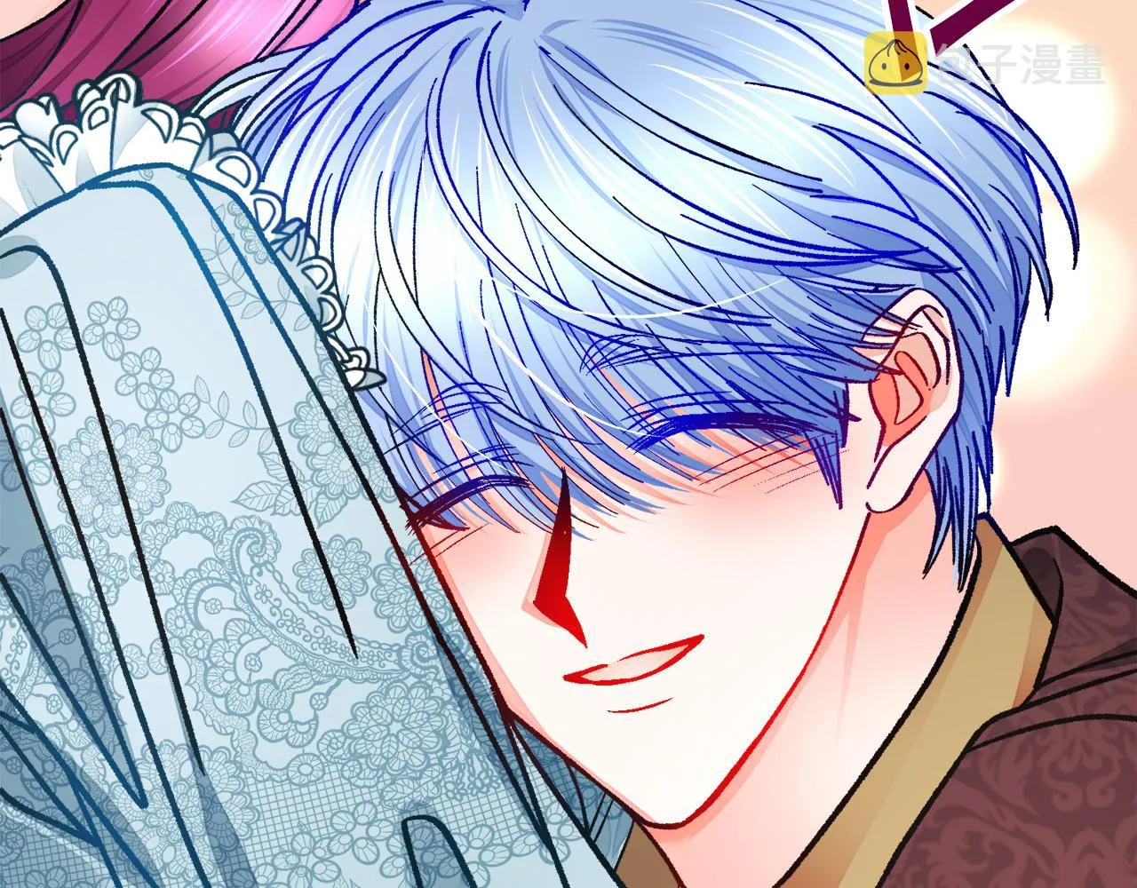 第78话 去见未婚夫 第95页