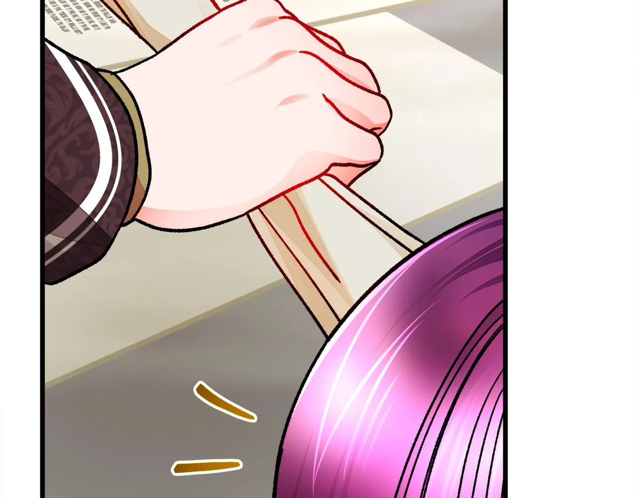 第78话 去见未婚夫 第111页