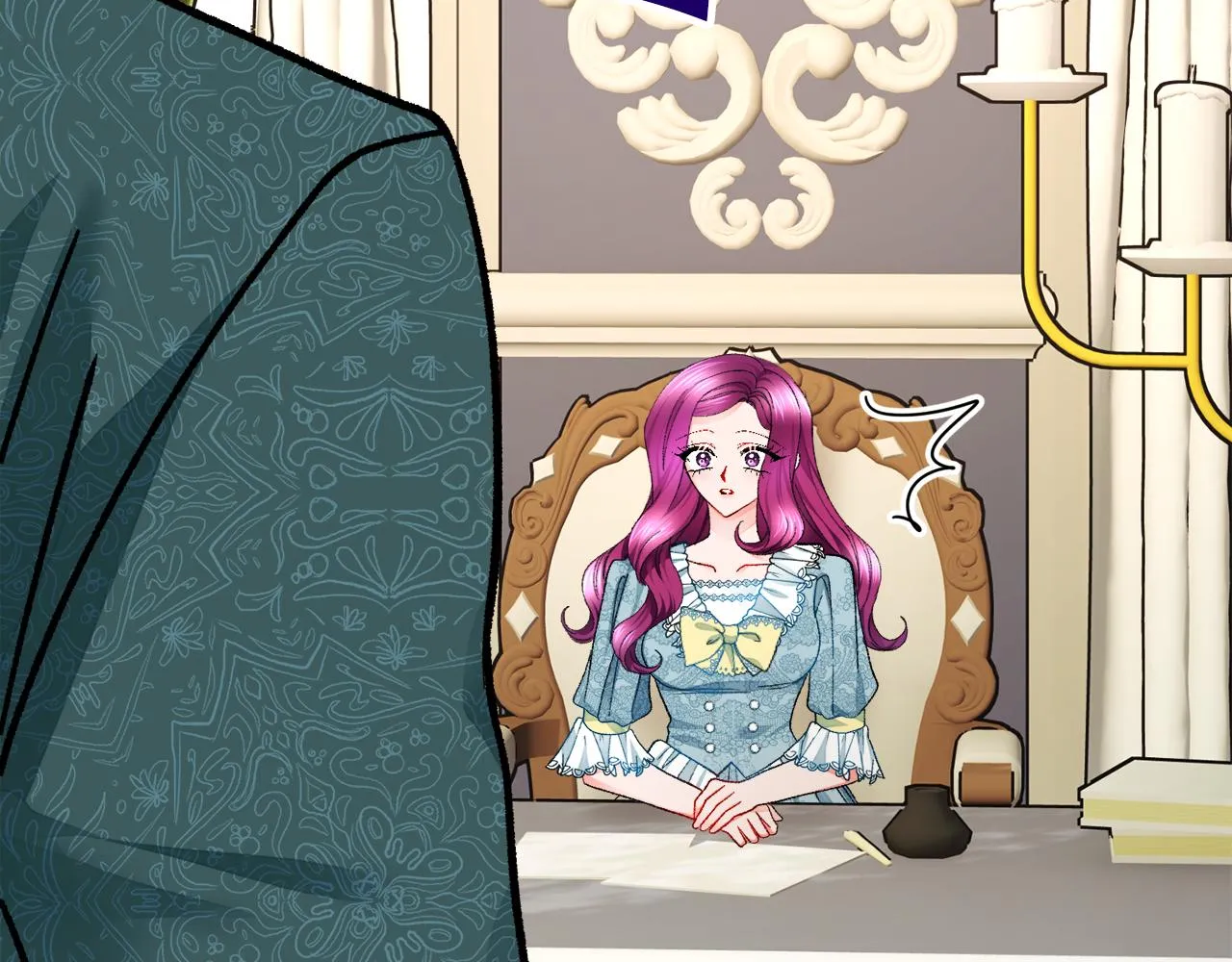 第78话 去见未婚夫 第154页