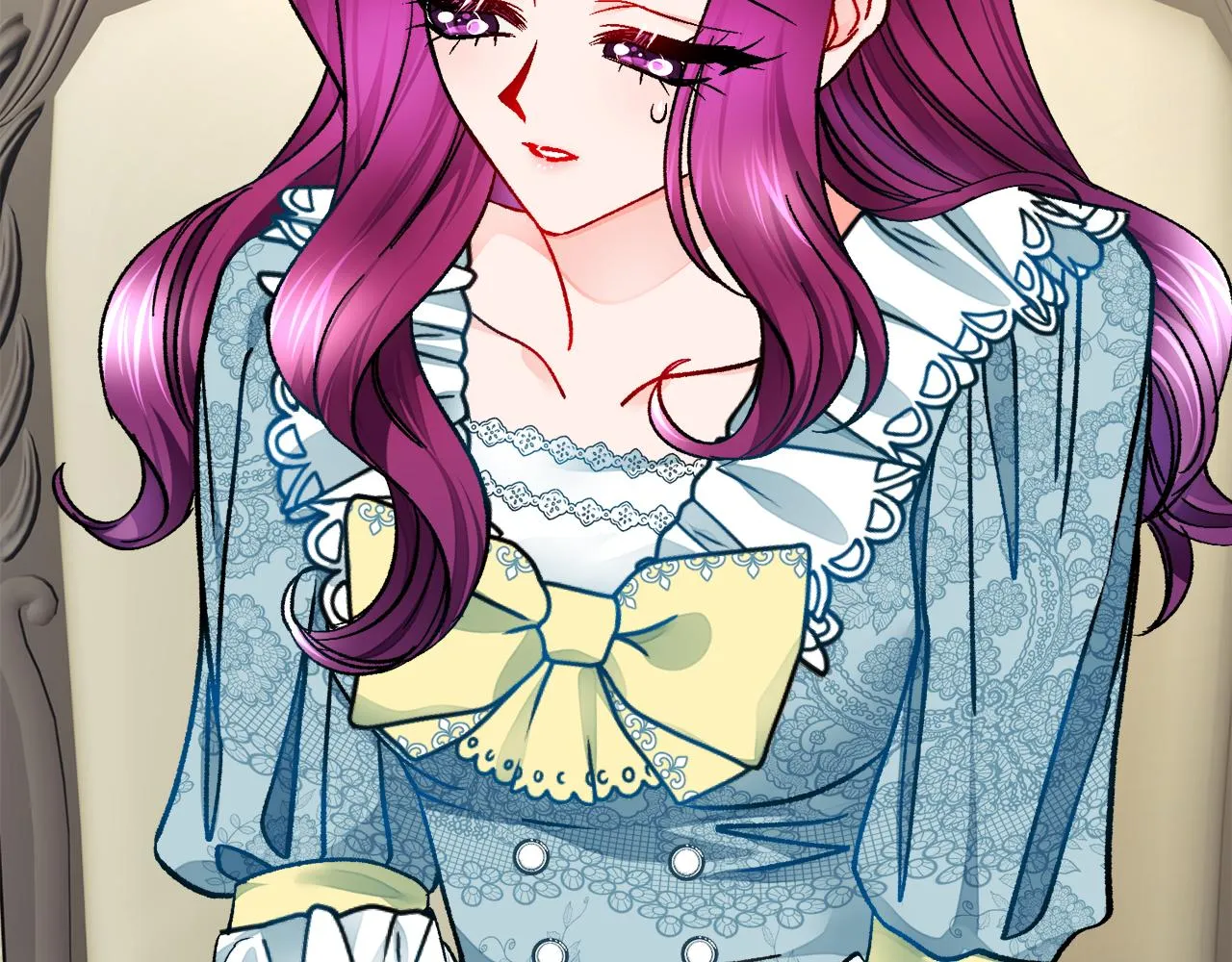 第78话 去见未婚夫 第167页